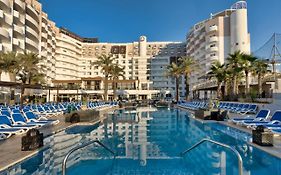 Db San Antonio Hotel  Spa Malta